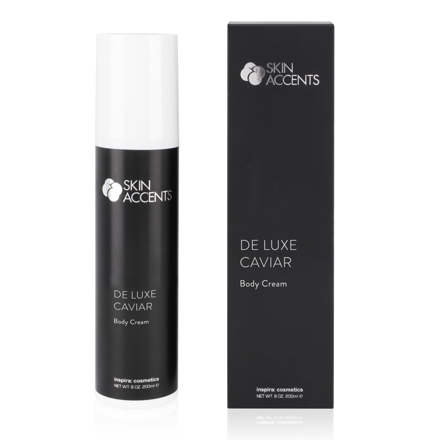 6790 De Luxe Caviar Body Cream